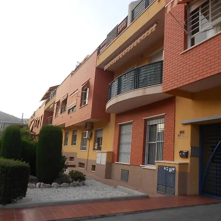 Apartamento Riosol Momas Homes La Cala Del Moral
