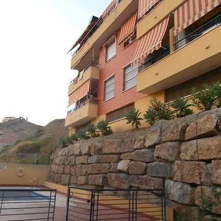 Apartamento Riosol Momas Homes Apartamento