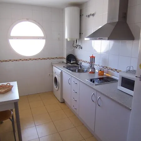 Apartamento Apartamento Riosol Momas Homes *