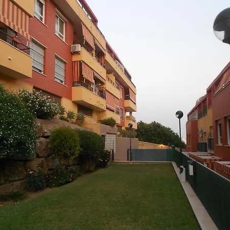 Apartamento Riosol Momas Homes Apartamento La Cala Del Moral