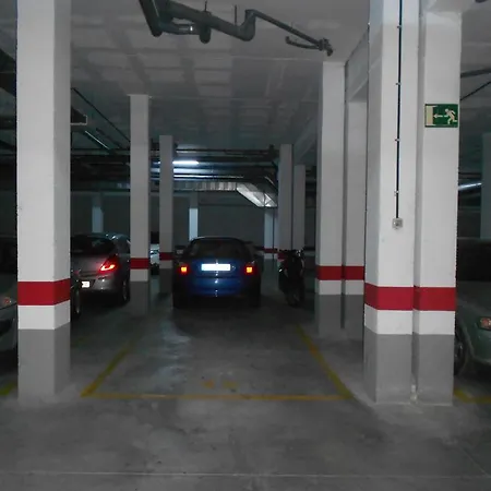 Apartamento Riosol Momas Homes Apartamento *