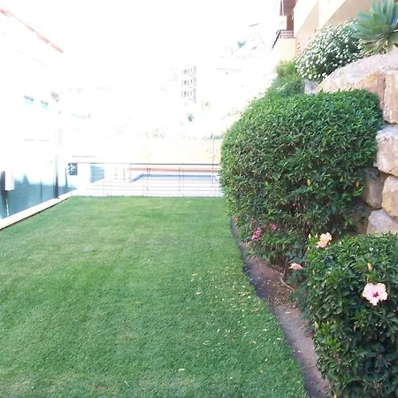 Apartamento Apartamento Riosol Momas Homes *