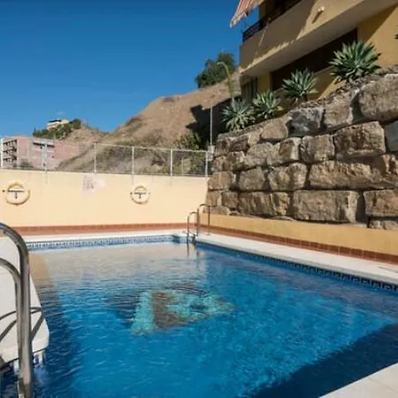 Apartamento Riosol Momas Homes *