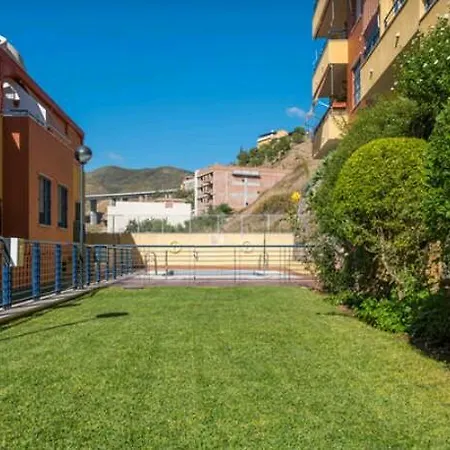 Apartamento Riosol Momas Homes Apartamento La Cala Del Moral
