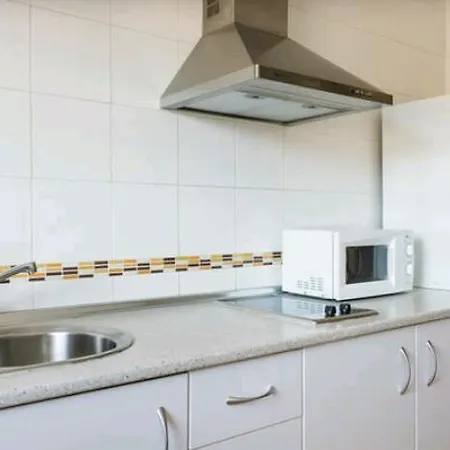 Apartamento Riosol Momas Homes Apartamento *