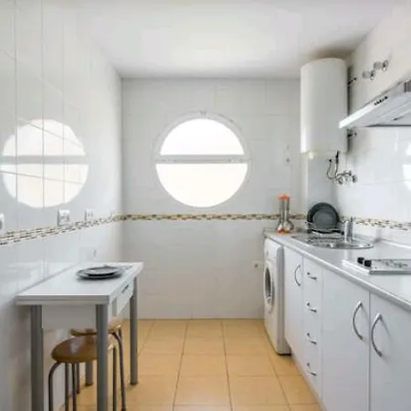 Apartamento Riosol Momas Homes La Cala Del Moral