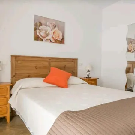 Apartamento Riosol Momas Homes