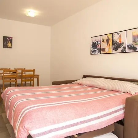 Apartamento Apartamento Riosol Momas Homes La Cala Del Moral