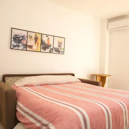 Apartamento Apartamento Riosol Momas Homes