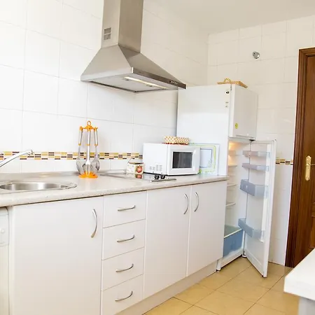 Apartamento Riosol Momas Homes