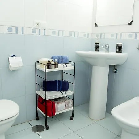 Apartamento Riosol Momas Homes Apartamento *