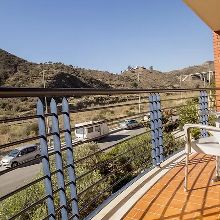 Apartamento Riosol Momas Homes *