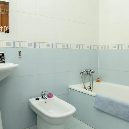 Apartamento Riosol Momas Homes * La Cala Del Moral