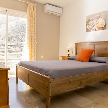 Apartamento Riosol Momas Homes