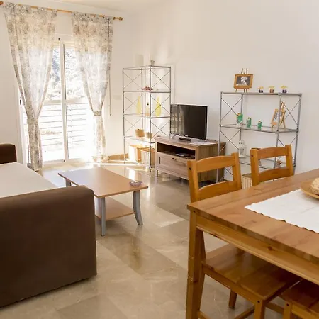 Apartamento Riosol Momas Homes Apartamento La Cala Del Moral