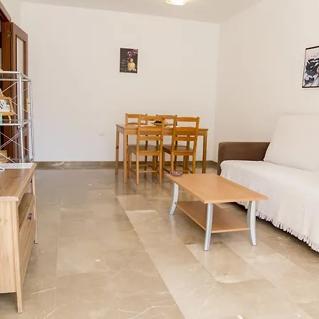 Apartamento Riosol Momas Homes *
