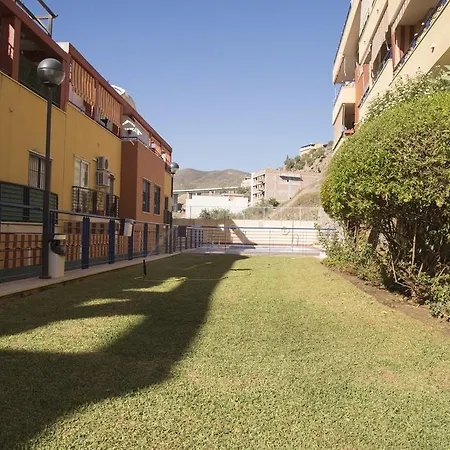 Apartamento Riosol Momas Homes