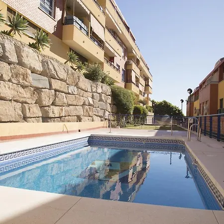 Apartamento Apartamento Riosol Momas Homes La Cala Del Moral