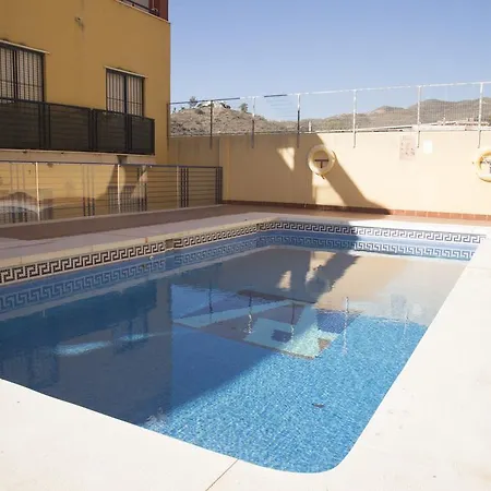 Apartamento Apartamento Riosol Momas Homes
